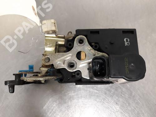 rear-right-lock-daewoo-kalos-klas-12-96260996-2002-9319719 main image