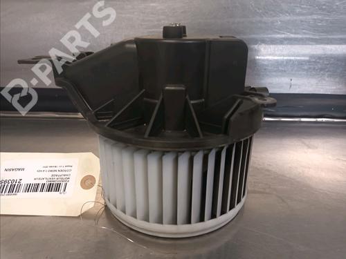 Motor da chauffage CITROËN NEMO Box Body/MPV (AA_) 1.4 HDi (68 hp) 9592086