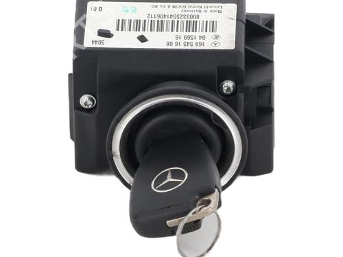 Used Ignition barrel MERCEDES-BENZ A-CLASS (W169) A 180 CDI (169.007, 169.307) (109 hp) 32657893