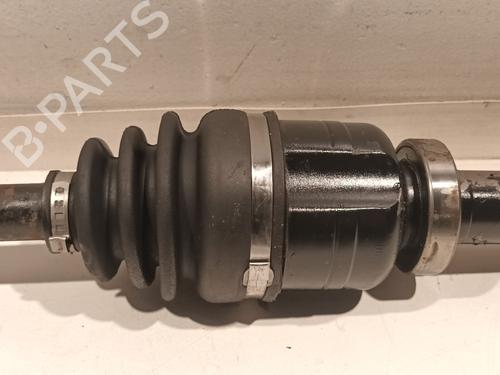 Right front driveshaft RENAULT MEGANE CC (EZ0/1_) 1.5 dCi (EZ09, EZ1G, EZ0D, EZ14) | BP36035592M39 - Image 3