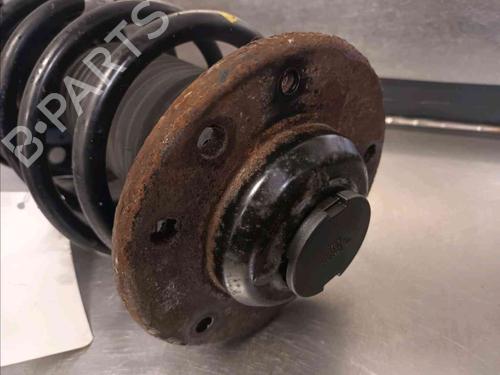 Left front shock absorber OPEL SIGNUM Hatchback (Z03) 1.9 CDTI (F48) | BP9372393M16 