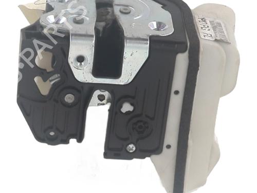 Front left lock KIA RIO III (UB) 1.4 CRDi | BP37508347C98 - Image 4