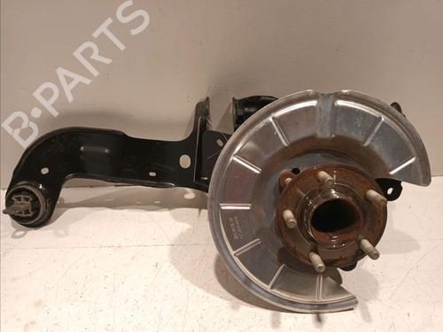 Used Right rear steering knuckle FORD KUGA III (DFK) 2.5 Duratec Plug-in-Hybrid (224 hp) 18871068