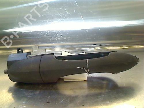 Højre fortil udvendigt håndtag FORD FOCUS I (DAW, DBW) 1.8 TDCi (100 hp) 15741289