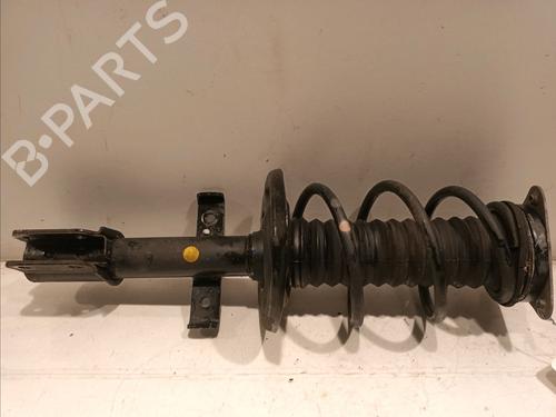 Used Right front shock absorber RENAULT CLIO IV (BH_) 1.5 dCi 90 (90 hp) 15952973