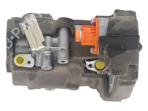 AC Kompressor RENAULT SCENIC E-TECH PHASE I EV87 | BP30844463M34