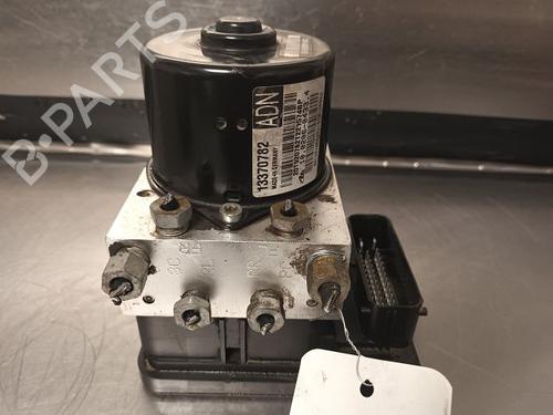 Used ABS pump OPEL ASTRA J (P10) 1.7 CDTI (68) (110 hp) 15740729