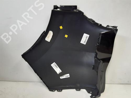 Corner bumper RENAULT ESPACE V (JR_)  | BP21781526C117 