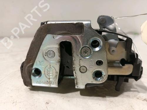 Rear right lock TOYOTA PRIUS PLUS (_W4_) 1.8 Hybrid (ZVW40W, ZVW41W) | BP15722560C99 