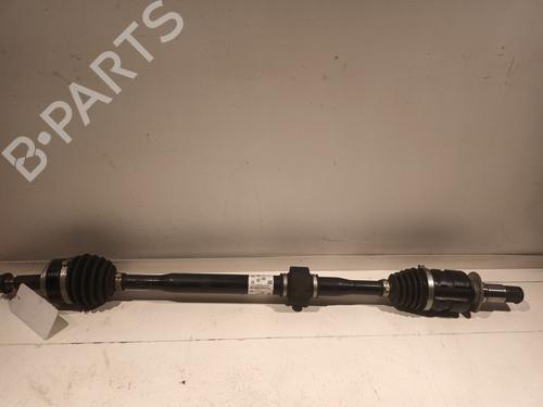 Drivaksel foran Høyre TOYOTA COROLLA Estate (_E21_) 2.0 Hybrid (MZEH12) (180 hp) 32657831