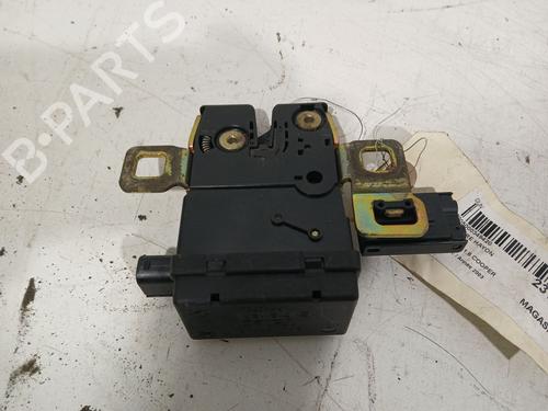 Tailgate lock MINI MINI (R50, R53) Cooper | BP20606553C101 