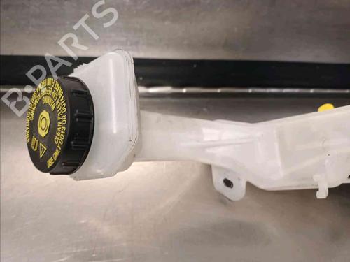 Brake master cylinder NISSAN X-TRAIL III (T32_, T32R, T32RR)  | BP21083635M77 