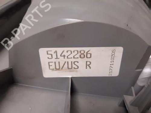 Rear bumper right light SAAB 9-5 Estate (YS3E)  | BP24846724C82 