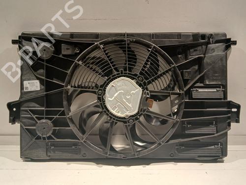 Kjølevifte elektrisk RENAULT SCENIC E-TECH PHASE I EV87 (218 hp) 31939194