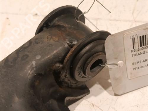 Left front suspension arm SEAT ARONA (KJ7, KJP) 1.6 TDI | BP18103941M12 