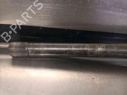 Right front driveshaft NISSAN QASHQAI II (J11, J11_)  | BP20602949M39 