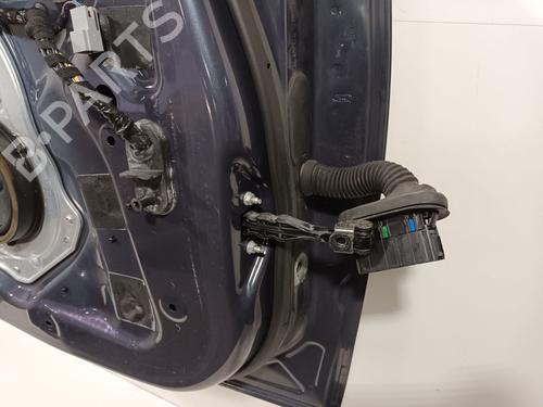 Left front door FORD B-MAX (JK) 1.6 TDCi | BP33840428C2  - Image 5