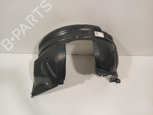 Wheel arch DACIA DOKKER MPV (KE_) 1.5 dCi / Blue dCi 75 (KEAJ, KEAH, KEJW) | BP27494097C56 