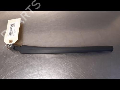 Used Rear windshield wiper arm SEAT ALTEA XL (5P5, 5P8) 1.9 TDI (105 hp) 14869266