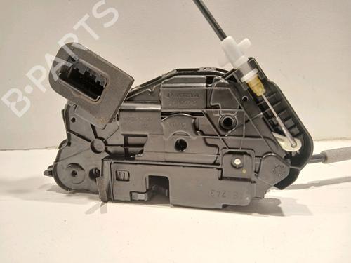 Front left lock VW GOLF SPORTSVAN VII (AM1, AN1) 1.0 TSI | BP17656788C98 