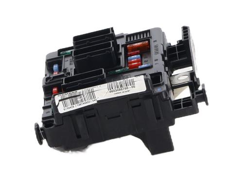 Fuse box CITROËN C2 (JM_) 1.6 | BP29763376E1