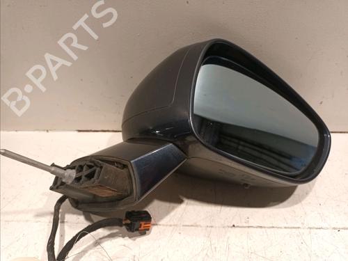 Used Right mirror CITROËN C5 III Break (RW_) 1.6 HDi 110 (RW9HZC) (109 hp) 18953545