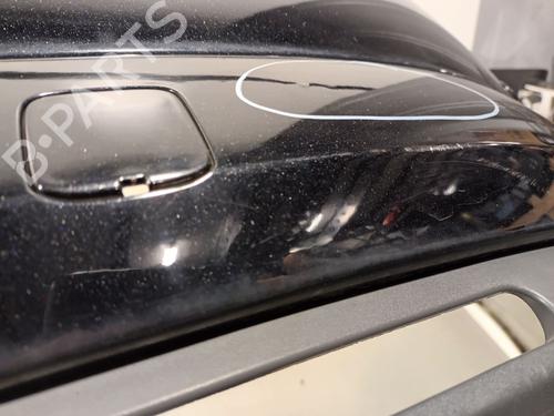 Rear bumper FORD MONDEO IV (BA7)  | BP25018063C8 