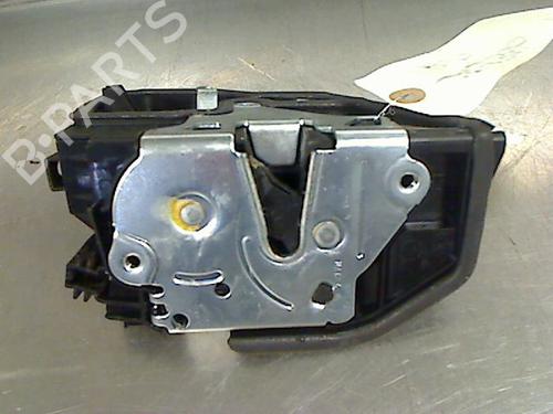 Used Front right lock BMW X4 (F26) xDrive 30 d (258 hp) 15741430