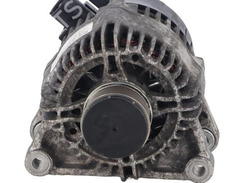 Used Alternator Alternator PEUGEOT 208 I (CA_, CC_) 1.2 VTI 82 (82 hp) 36034543 36034543