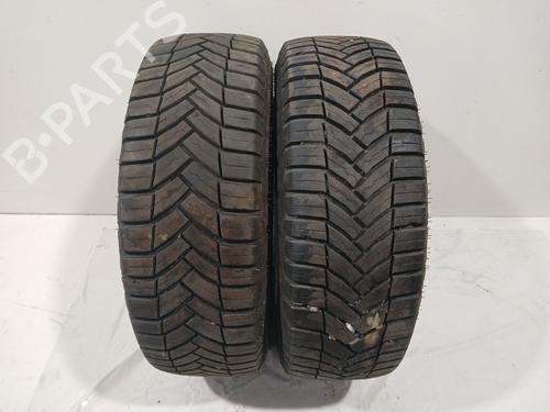 Used Other Other RENAULT MASTER II Van (FD) 2.5 dCi (FD02) (101 hp) 36035976 36035976
