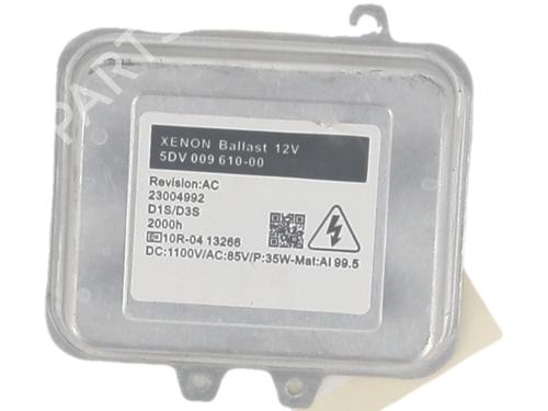 Electronic module OPEL INSIGNIA A (G09) 2.0 CDTI (68) | BP38635526M83 - Image 2