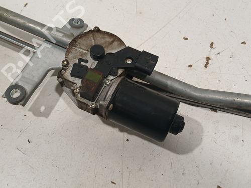 Front wiper motor MERCEDES-BENZ VITO / MIXTO Van (W639) 115 CDI (639.601, 639.603, 639.605) | BP29696919M29 