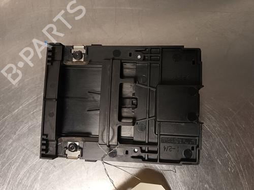 Used Card reader RENAULT MEGANE CC (EZ0/1_) 1.4 TCe (EZ0F, EZ1V) (131 hp) 20601702