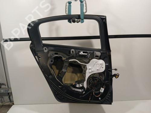 Left rear door PEUGEOT 508 I (8D_) 1.6 HDi | BP28208795C4