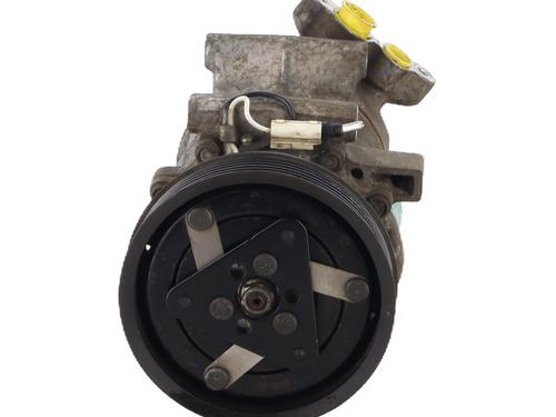AC-Kompressor RENAULT KANGOO (KC0/1_) 1.5 dCi | BP29763379M34 