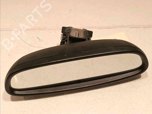 Used Rear mirror BMW X1 (F48) sDrive 16 d (116 hp) 16647987