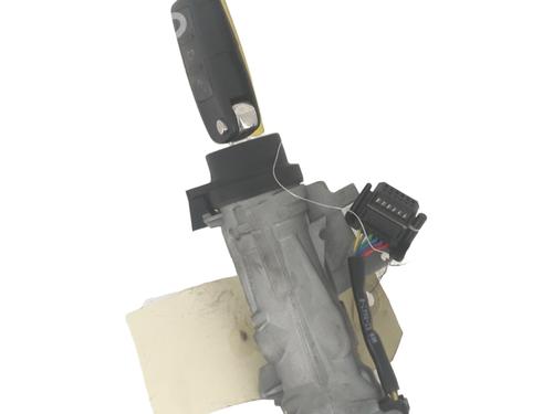 Ignition barrel VW GOLF V (1K1) 2.0 TDI | BP36035228M48 - Image 6