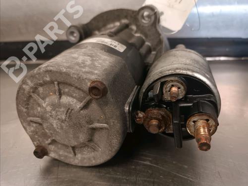 Starter CITROËN C3 Pluriel (HB_) 1.4 | BP10314861M8