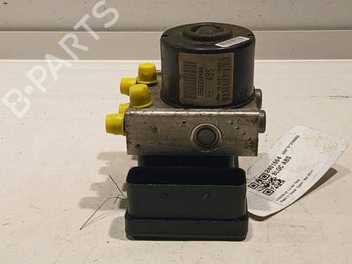 ABS Bremseaggregat CITROËN C3 I (FC_, FN_) 1.4 HDi | BP21802241M43 