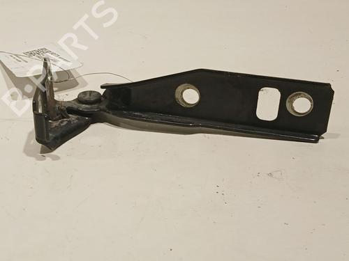 Used Hinge/Door check strap VW GOLF IV (1J1) 1.9 TDI (90 hp) 20609431