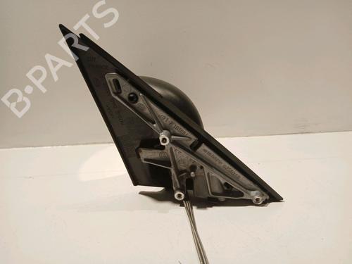 Left mirror SKODA ROOMSTER (5J7) 1.4 TDI | BP17630533C26 