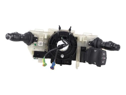 Used Steering column stalk Steering column stalk RENAULT LAGUNA III (BT0/1) 2.0 dCi (BT01, BT08, BT09, BT0E, BT0K, BT12, BT1C, BT1D,... (150 hp) 40554908 40554908