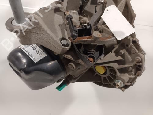 Gearbox RENAULT TWINGO III (BCM_, BCA_) 1.0 SCe 70 | BP36034579M3 - Image 4