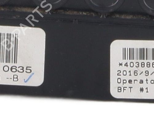 Fuse box RENAULT MEGANE IV Hatchback (B9A/M/N_) 1.5 dCi 90 (B9A1) | BP36488915E1 - Image 4