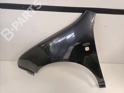 Used Left front fenders SKODA FABIA I (6Y2) 1.9 SDI (64 hp) 9447353