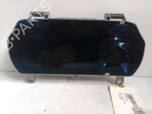 Used Instrument cluster RENAULT ESPACE V (JR_) [2015-2023]  21782156