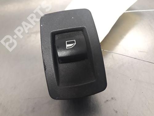 Used Right rear window switch BMW X3 (E83) 3.0 d (204 hp) 9320896