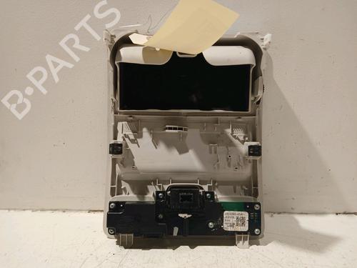 Interior roof light FORD KUGA III (DFK) 2.5 Duratec Plug-in-Hybrid | BP18824219I8 