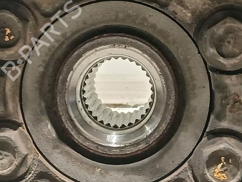 Right front steering knuckle NISSAN QASHQAI I (J10, NJ10) 1.5 dCi | BP20609667M26 