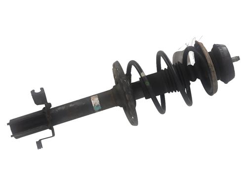 Left front shock absorber DACIA SANDERO II TCe 90 (B8M1, B8MA, B8AC) | BP36797368M16 - Image 3